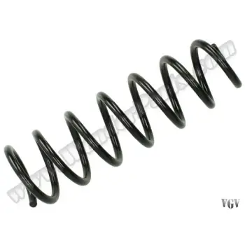 Helezon Yayı F10 Ön 520i/d>530i