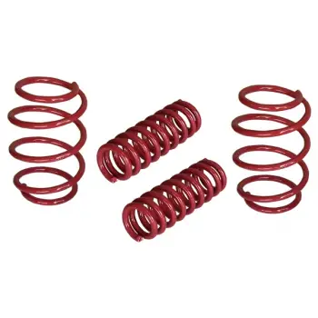 Helezon Yayı F20 Set: 4ad Sarı -Sport-