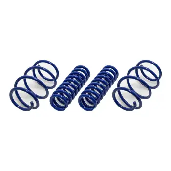 Helezon Yayı F30 F32 F36 Set: 4ad Mavi -Sport-