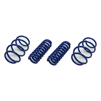 Helezon Yayı G20 Set: 4ad Mavi -Sport-