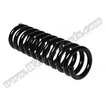 Helezon Yayı W124 Arka 200>320