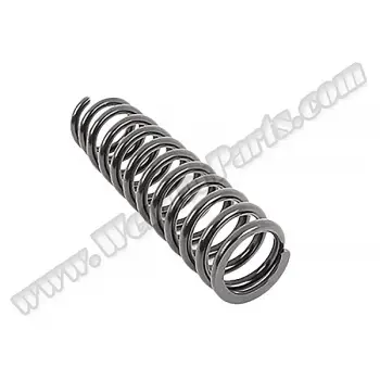 Helezon Yayı W124 Ön 250D 300E/D