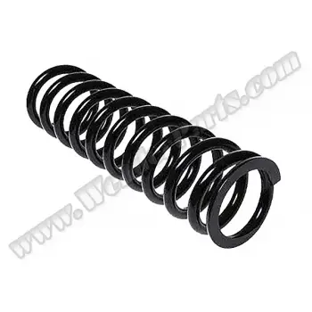 Helezon Yayı W140 Ön S280/300SE