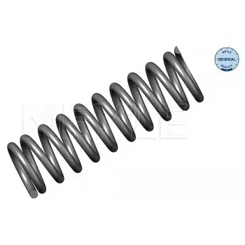 Helezon Yayı W201 Arka 1.8>2.6