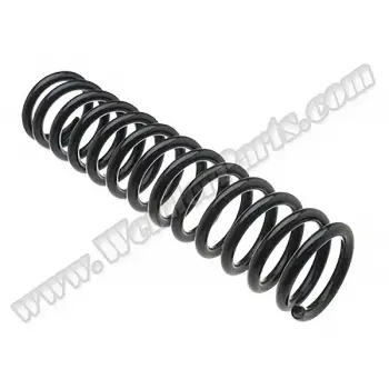 Helezon Yayı W201 Ön 1.8>2.6