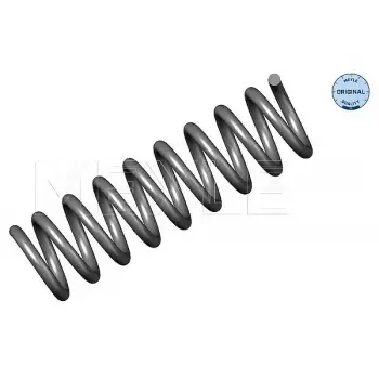 Helezon Yayı W202 Arka 180>280