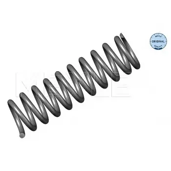 Helezon Yayı W202 Ön C180