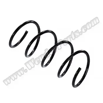 Helezon Yayı W203 Ön -Cls/Elg- C180>280; CLK200/240