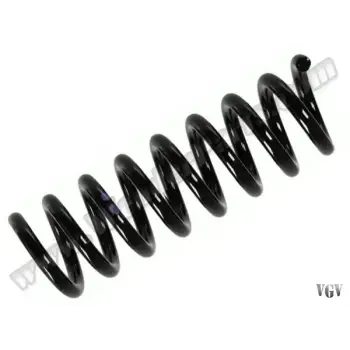 Helezon Yayı W204 Arka 180>350