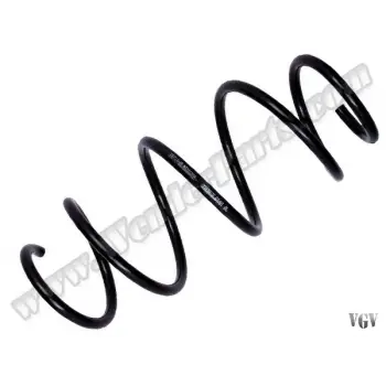 Helezon Yayı W204 Ön 180>280