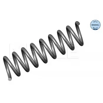 Helezon Yayı W210 Ön -Cls/Elg- 200>320