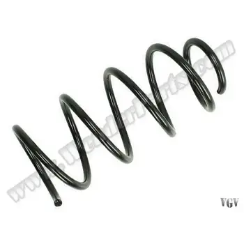 Helezon Yayı X1:E84 Ön