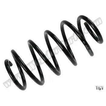 Helezon Yayı X5:E53 Ön 3.0i