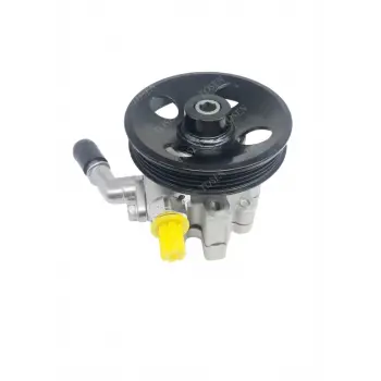 Opel Astra F Vectra A 1989 Ve Sonrası Uyumlu Hidrolik Direksiyon Pompası 9022036 Wisco