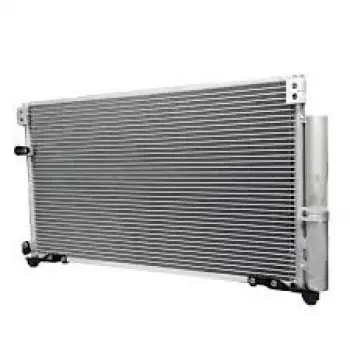 HONDA CIVIC 1.6I-DTEC 16>  uyumlu  KLIMA RADYATORU  674X361X16 3143379-00 WISCO