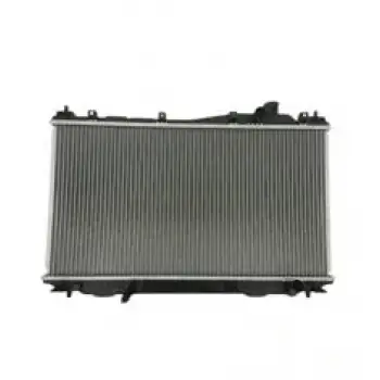 HONDA CR-V 5 (RW) 1.5 VTEC 17> uyumlu  SU RADYATORU BRAZING  MT 425X748X16 3114053-00 WISCO