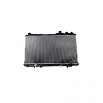 HONDA CRV 2.0 02> uyumlu  SU RADYATORU BRAZING AT 400X725X16 MM 3113601-00 WISCO