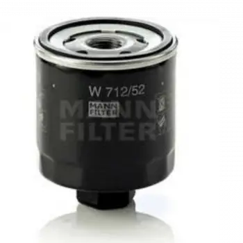 Hyundaı H100 12 Ve Sonrası Uyumlu Yağ Filtre Kutüğü Tek(Soğutucu Üzerinde Değil) 26400 4A701K WISCO