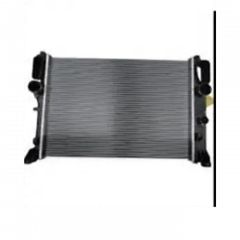 Hyundaı I20 1.2. Accent 11 Ve Sonrası Uyumlu Su Radyatörü Brazıng At 500x368x16 3113575 00 WISCO