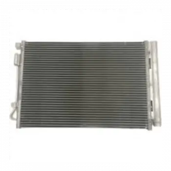 Hyundaı I20 1.0 2013 Ve Sonrası Uyumlu Klima Radyatörü 447x332x16 Mm 97606 B9100 WISCO