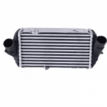 Hyundai i30 2007-2011 Kia Ceed Turbo Radyatörü Intercooler 315x 127x64 2827027060 WISCO