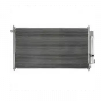 Hyundaı Matrıx 1.5 Crdı 01-10 Arası Uyumlu Klima Radyatörü 647x360x16 97606 17800 WISCO