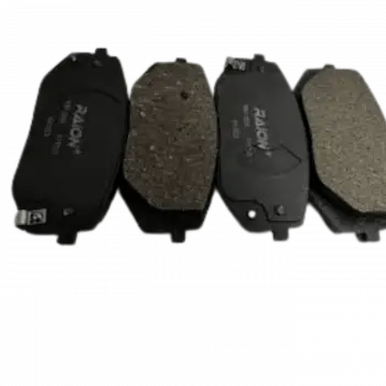 Hyundaı Tucson Kona Sportage Tl Tle 07-12 14ve Sonrası Uyumlu Fren Balatası Ön LP3519 DELPHI