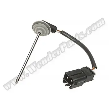 İç Isı Sensörü E39 X5:E53