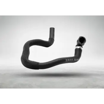 İlave Radyatör Hortumu W222 [M278]