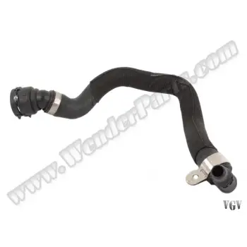 İlave Radyatör Hortumu X6:E71 [N54] 3.5iX