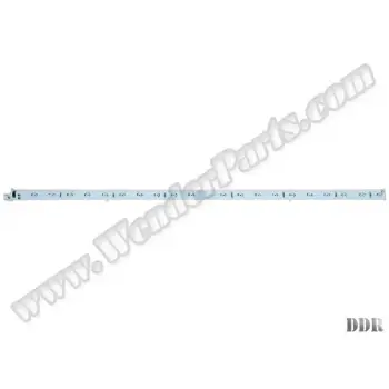 İlave Stop Ledi W211 2002-06