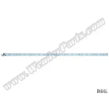 İlave Stop Ledi W211 2002-06