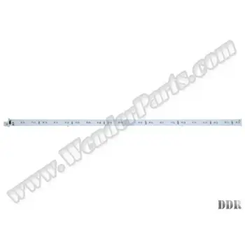 İlave Stop Ledi W211 2007-08