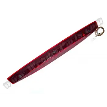 İlave Stop Vito639 2004-13