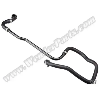 İlave Su Pompa Hortumu X5:E53 [M62 N62]