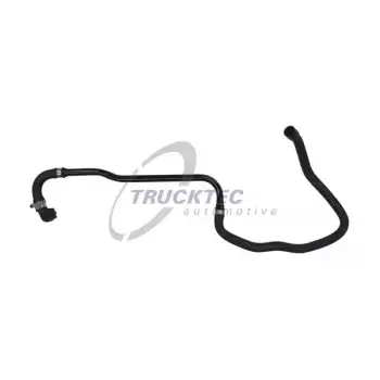 İlave Su Pompa Hortumu X5:E53 [M62 N62]