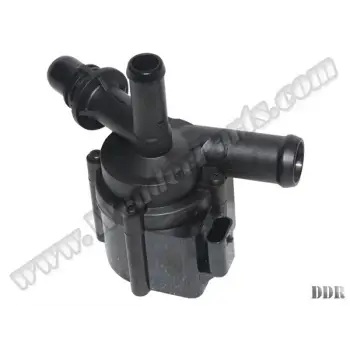 İlave Su Pompası F20 F30 [N13] Turbo