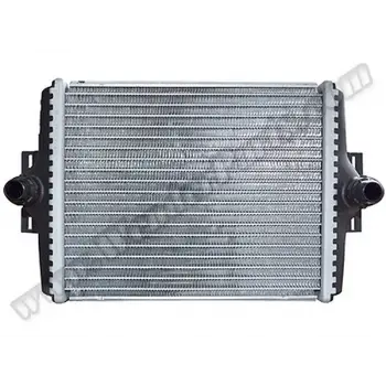 İlave Su Radyatörü F20-LCI F22+LCI F30+LCI F34+LCI F32+LCI F36+LCI [N20 N26 B38 B48]