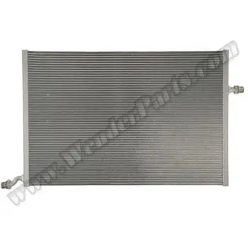 İlave Su Radyatörü W205 W213 X253 [M274 M276 OM651 OM654]