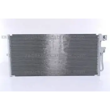 JAGUAR S-TYPE   99-07 uyumlu  KLIMA RADYATORU 705X420X20 3114199-00 WISCO