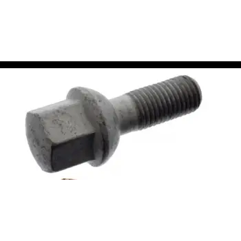 Mercedes W123 W126 Jant Bijonu 52mm 12x1.5x22mm 1264010670 Meyle
