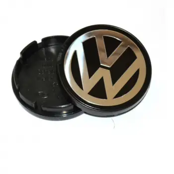 Jant Göbeği - 6N0601171 Ith – Volkswagen Golf4 Bora Polo 98 Ve Sonrası Uyumlu 