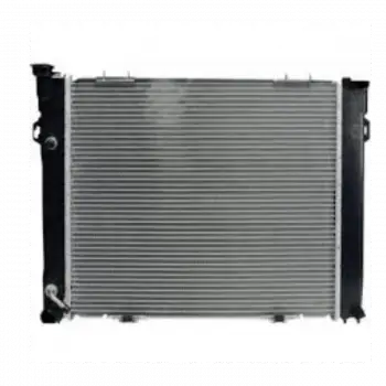 Jeep Blazers 95 Ve Sonrası Uyumlu Su Radyatörü Brazıng At 667x379x26 52462547 WISCO
