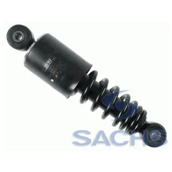 Kabin Amortisörü ACTROS Arka