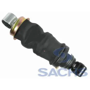 Kabin Amortisörü ACTROS Arka