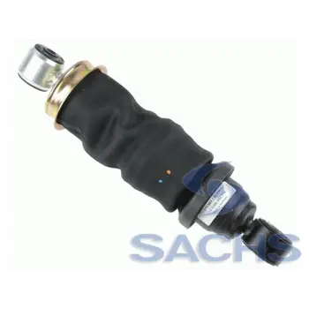 Kabin Amortisörü ACTROS Ön