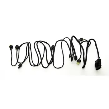 Kablo Tesisatı C253 X253 Ön Tampon 2016-18