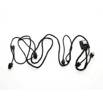 Kablo Tesisatı C253 X253 Ön Tampon 2019-