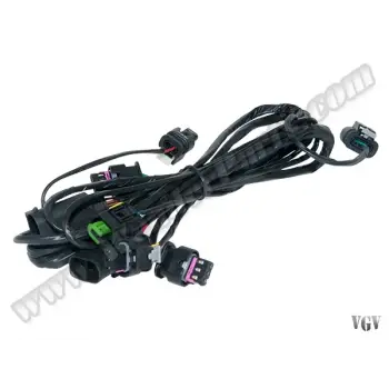 Kablo Tesisatı F20 Ön Tampon