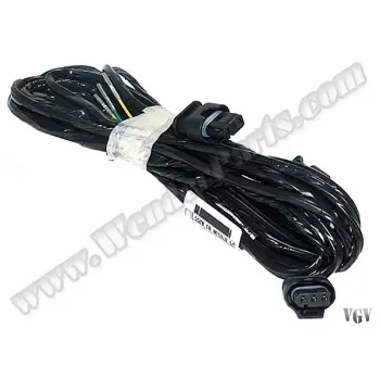 Kablo Tesisatı F30+LCI F34+LCI F32+LCI F36+LCI Arka Tampon